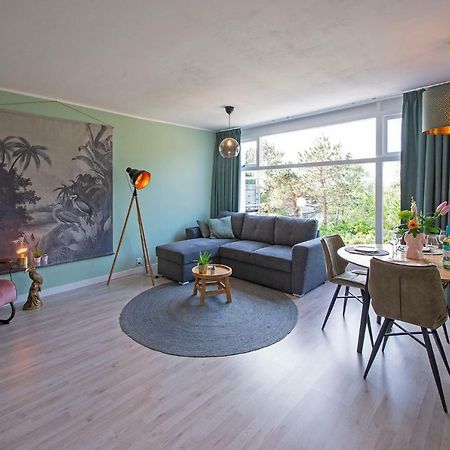 Amsterdam Beach Apartment 65 Zandvoort Extérieur photo