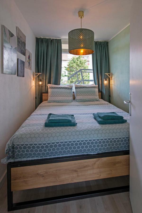 Amsterdam Beach Apartment 65 Zandvoort Extérieur photo