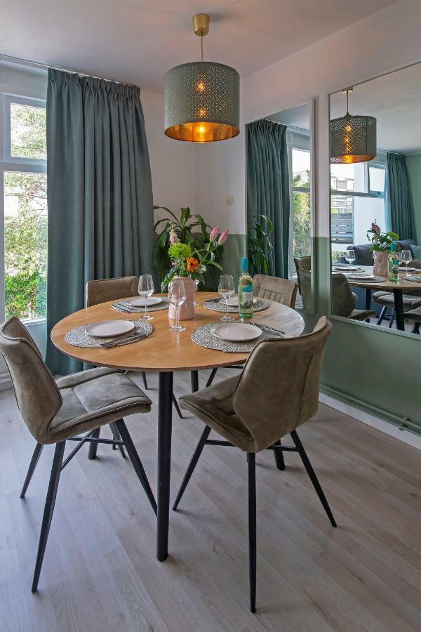 Amsterdam Beach Apartment 65 Zandvoort Extérieur photo