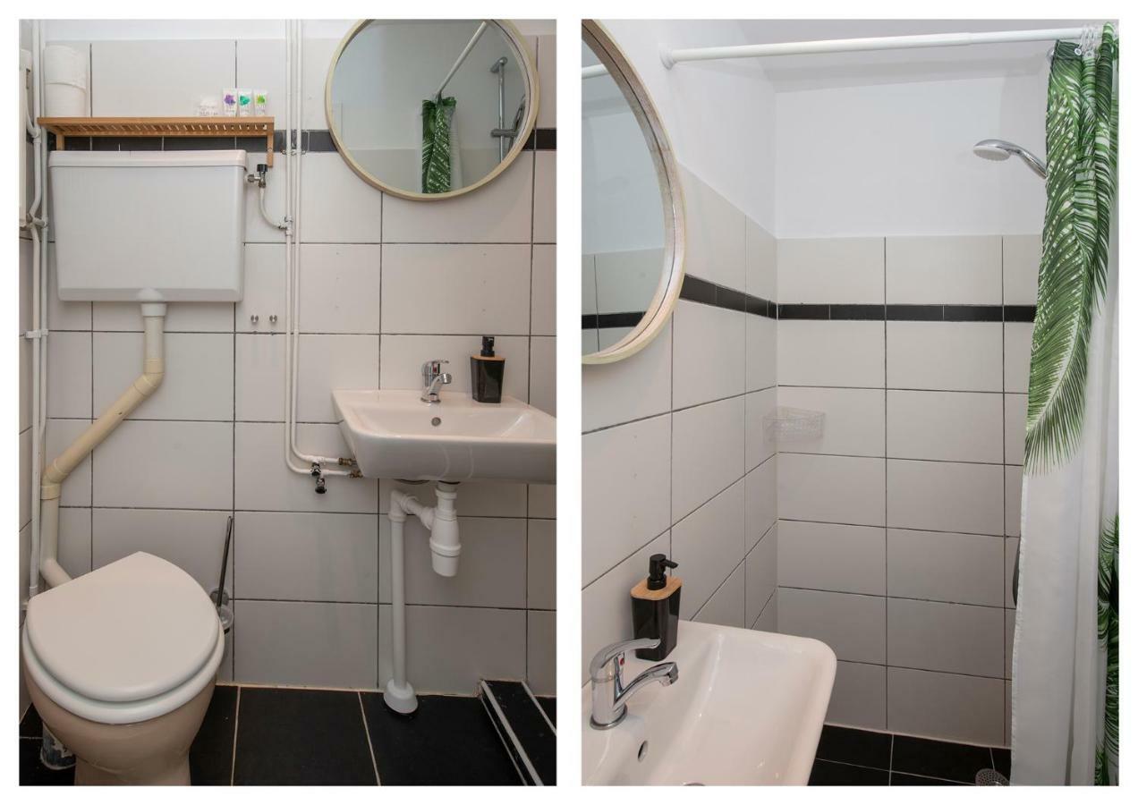 Amsterdam Beach Apartment 65 Zandvoort Extérieur photo